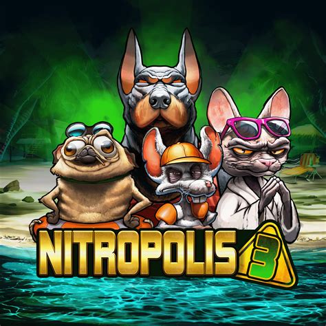 Nitropolis Betfair